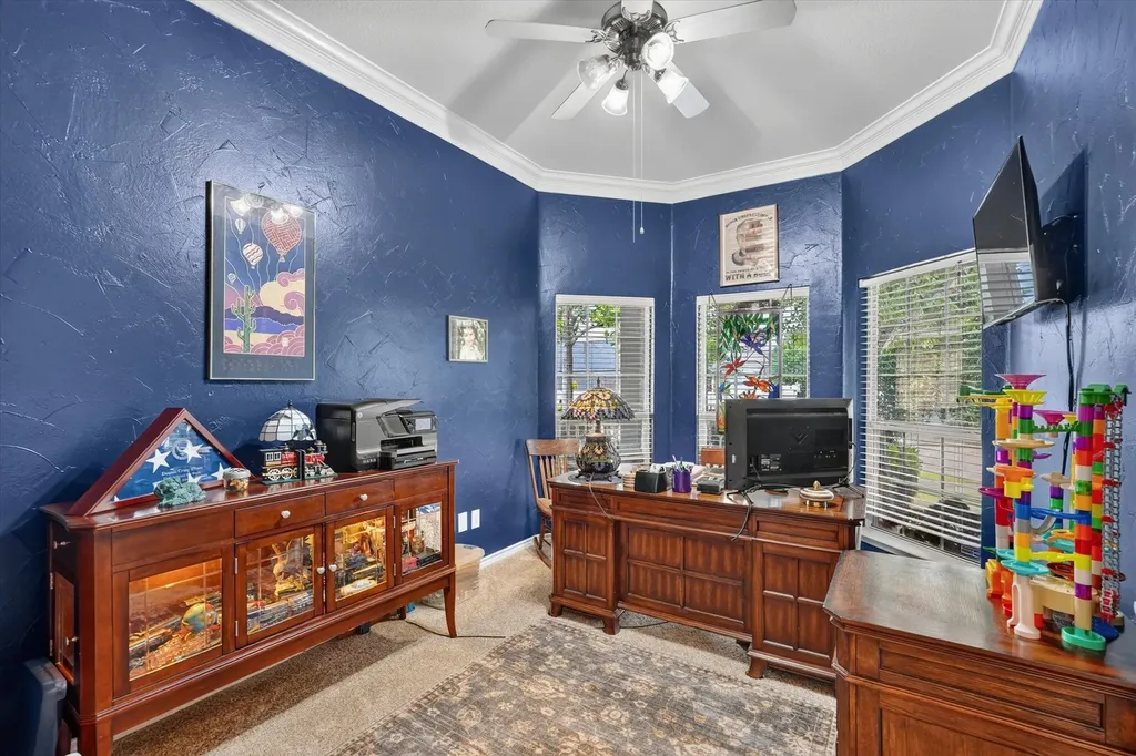 1008 Bell Manor Drive Savannah TX 76227