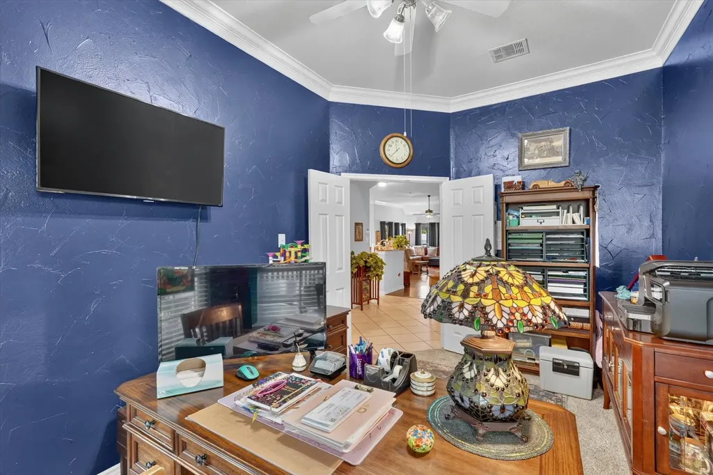 1008 Bell Manor Drive Savannah TX 76227