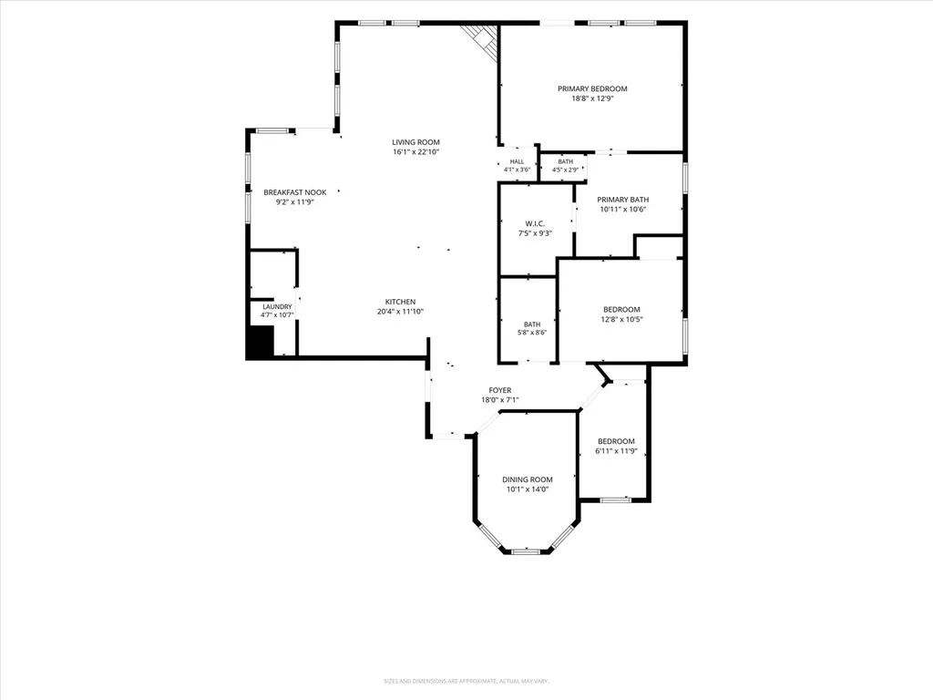 1008 Bell Manor Drive Savannah TX 76227