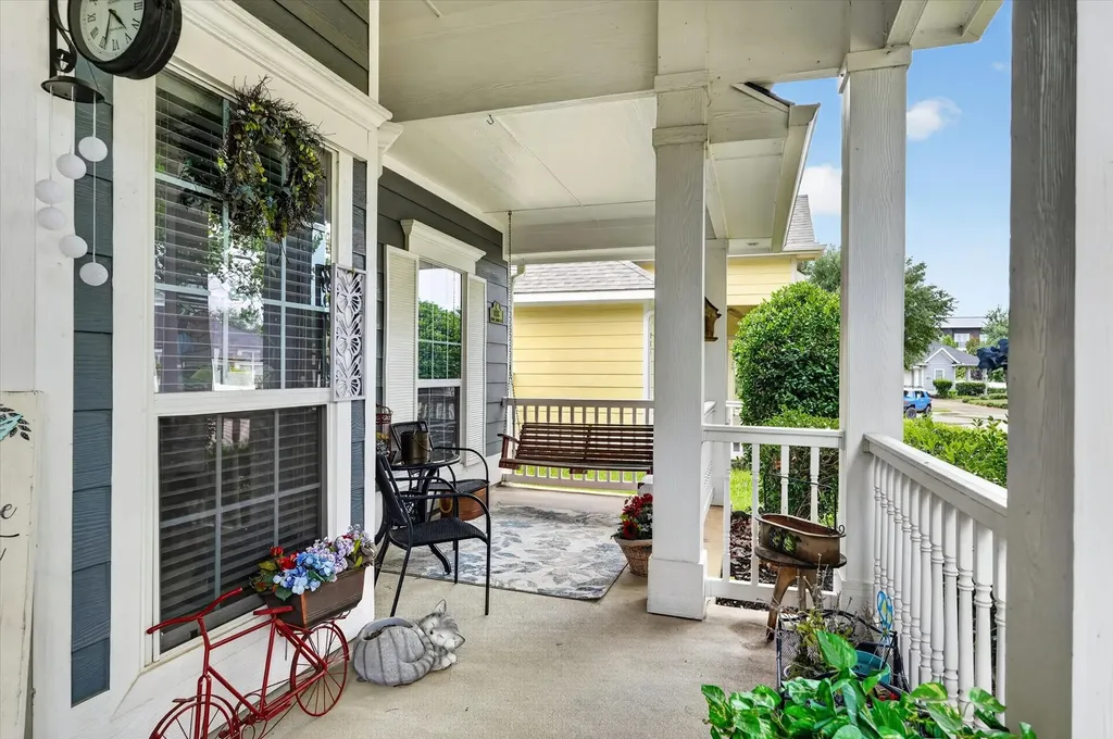 1008 Bell Manor Drive Savannah TX 76227