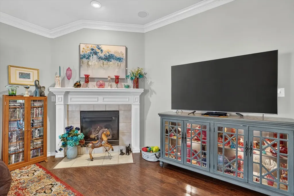 1008 Bell Manor Drive Savannah TX 76227