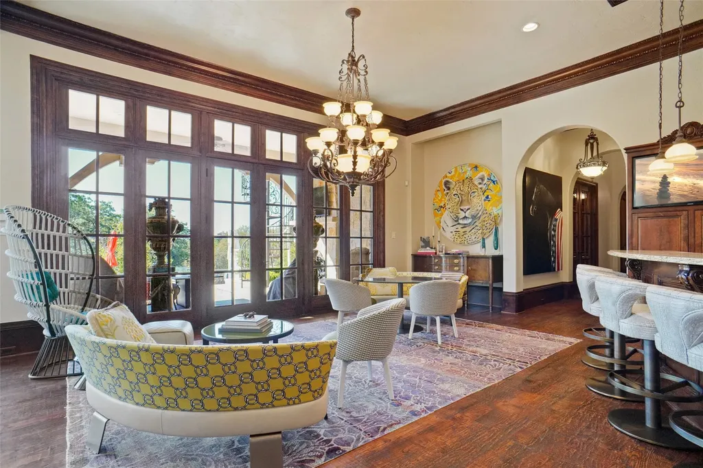 5905 Giverny Flower Mound TX 75022
