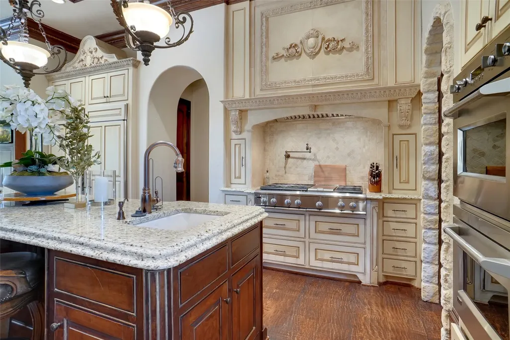 5905 Giverny Flower Mound TX 75022