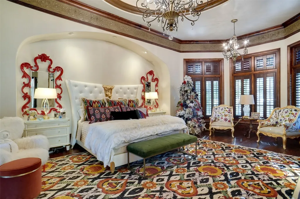 5905 Giverny Flower Mound TX 75022