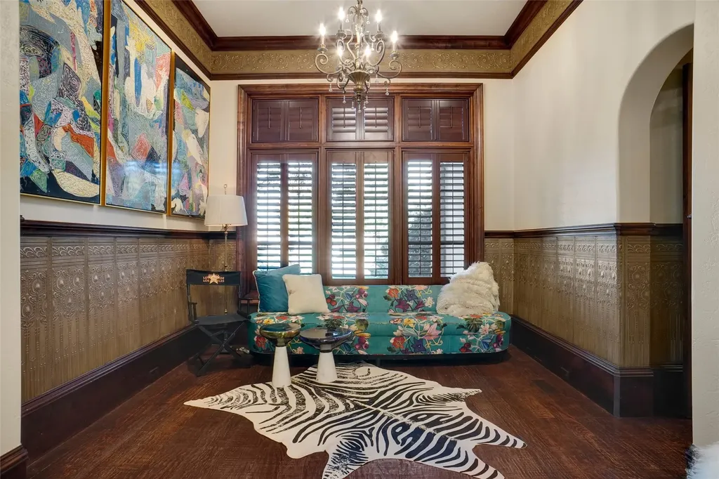 5905 Giverny Flower Mound TX 75022