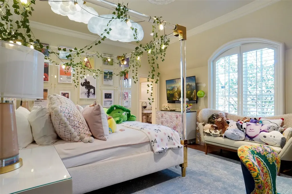 5905 Giverny Flower Mound TX 75022