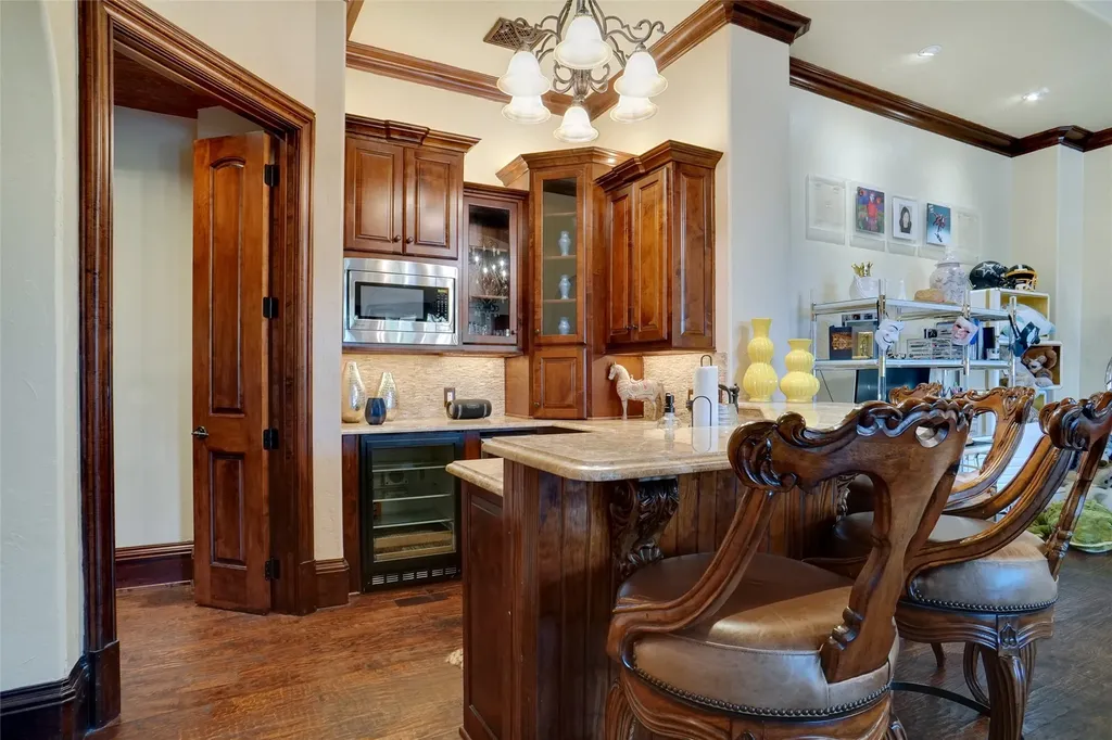 5905 Giverny Flower Mound TX 75022