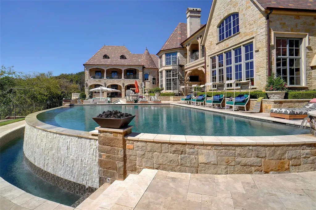 5905 Giverny Flower Mound TX 75022