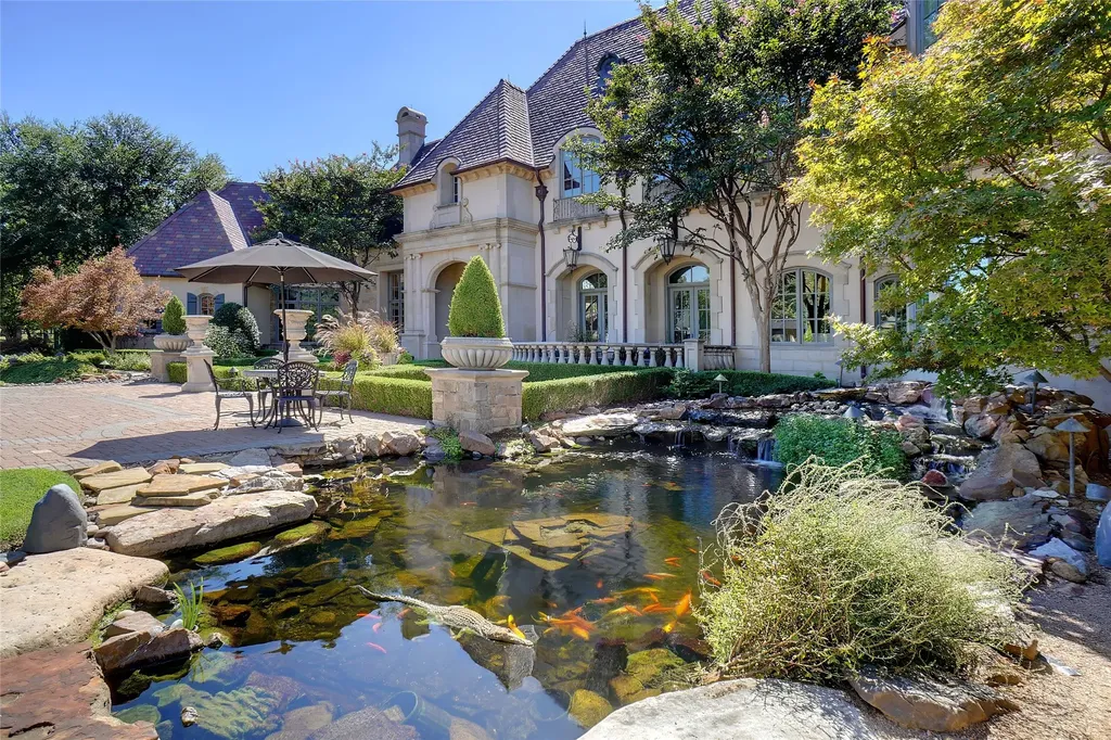 5905 Giverny Flower Mound TX 75022