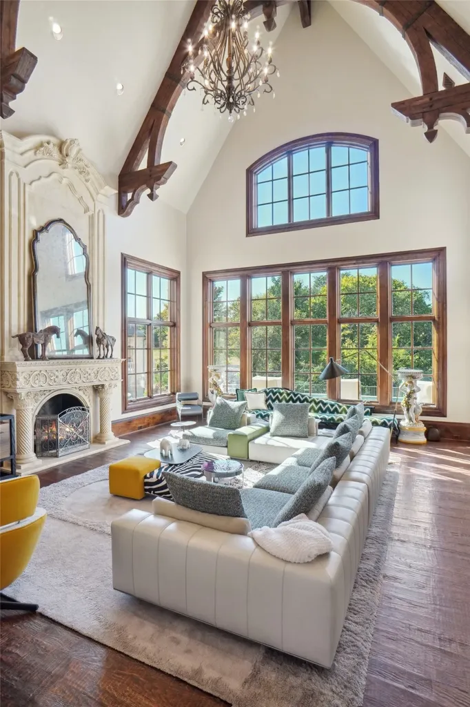 5905 Giverny Flower Mound TX 75022