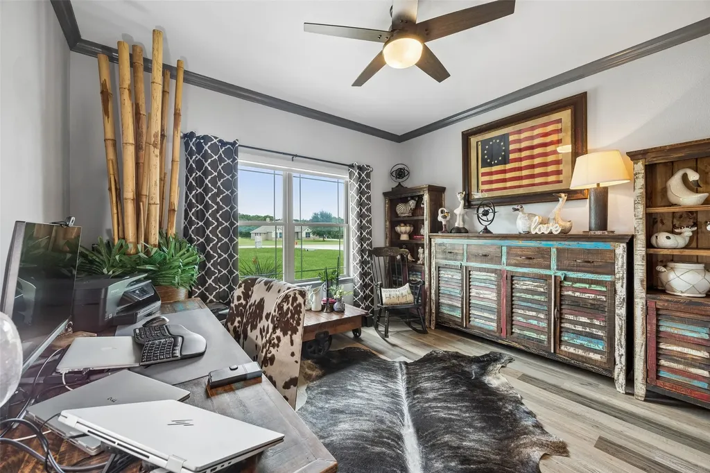 1000 Winding Wood Trail Scurry TX 75158