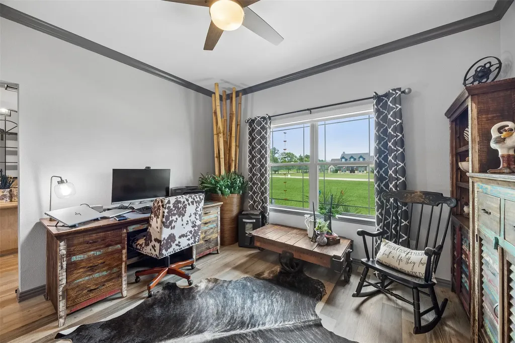 1000 Winding Wood Trail Scurry TX 75158