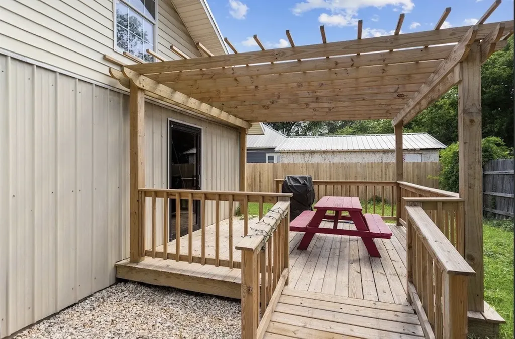 1003 W 5th Street Clifton TX 76634