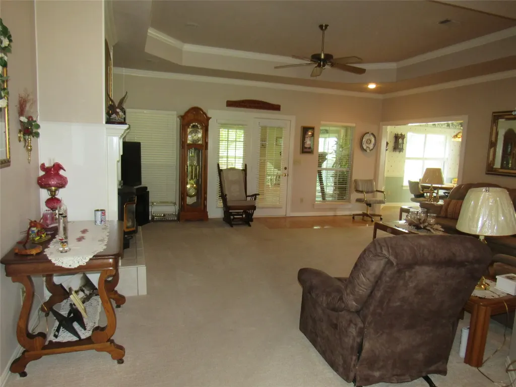 404 County Road 260 Gainesville TX 76240