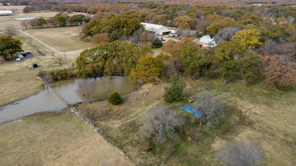 12525 County Road 4083 Scurry TX 75158