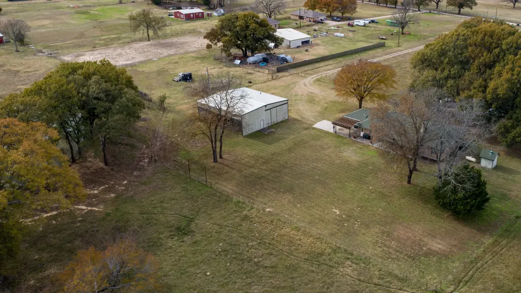 12525 County Road 4083 Scurry TX 75158