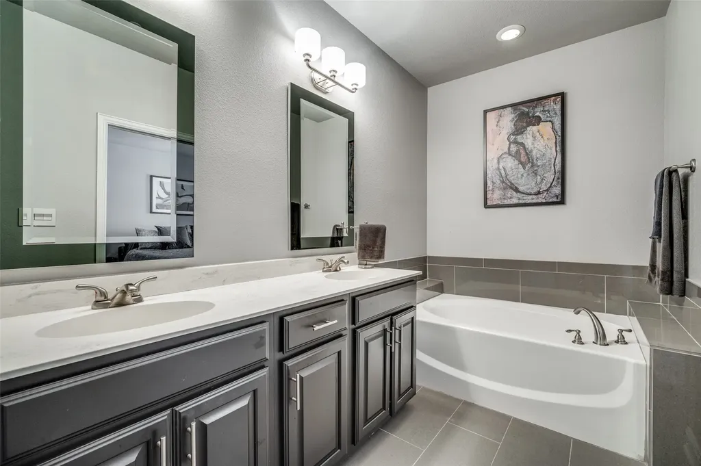 7401 Audelia Lane Mckinney TX 75072