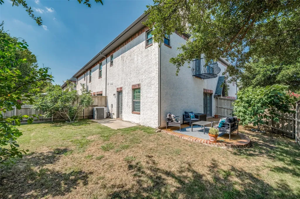 7401 Audelia Lane Mckinney TX 75072