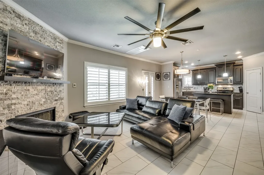 7401 Audelia Lane Mckinney TX 75072