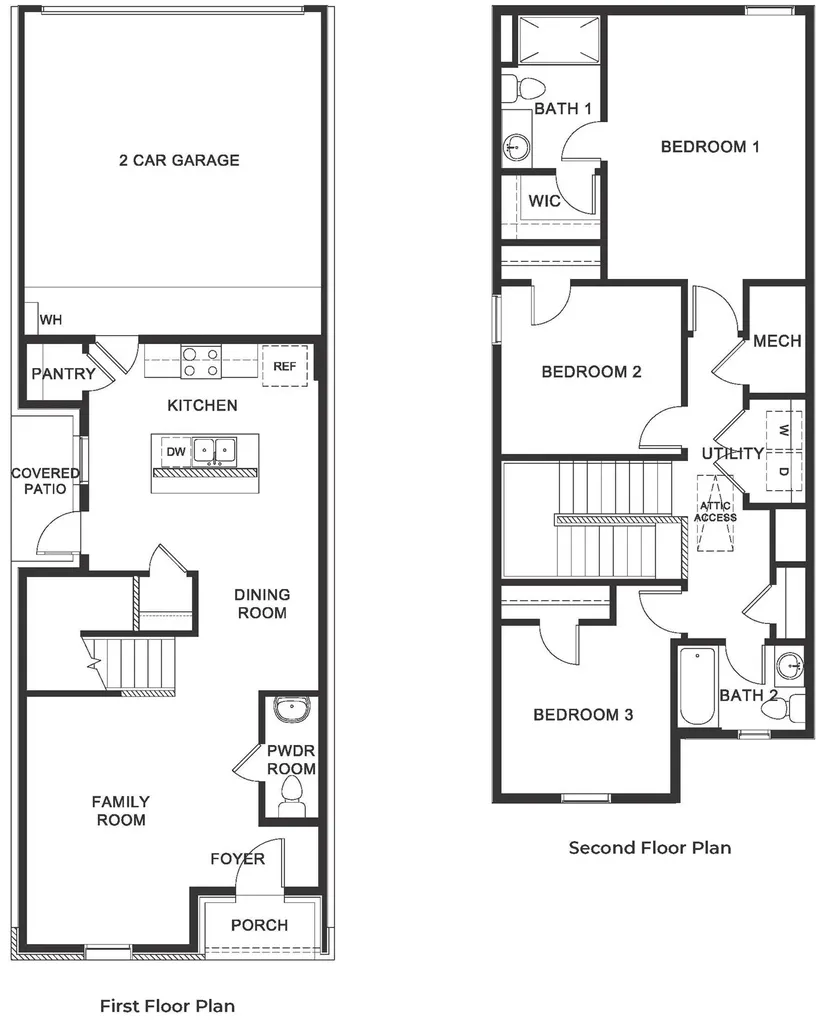 2119 Serenity Lane Arlington TX 76015
