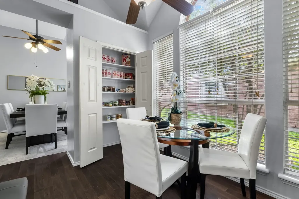 2316 Vetchling Circle Plano TX 75025