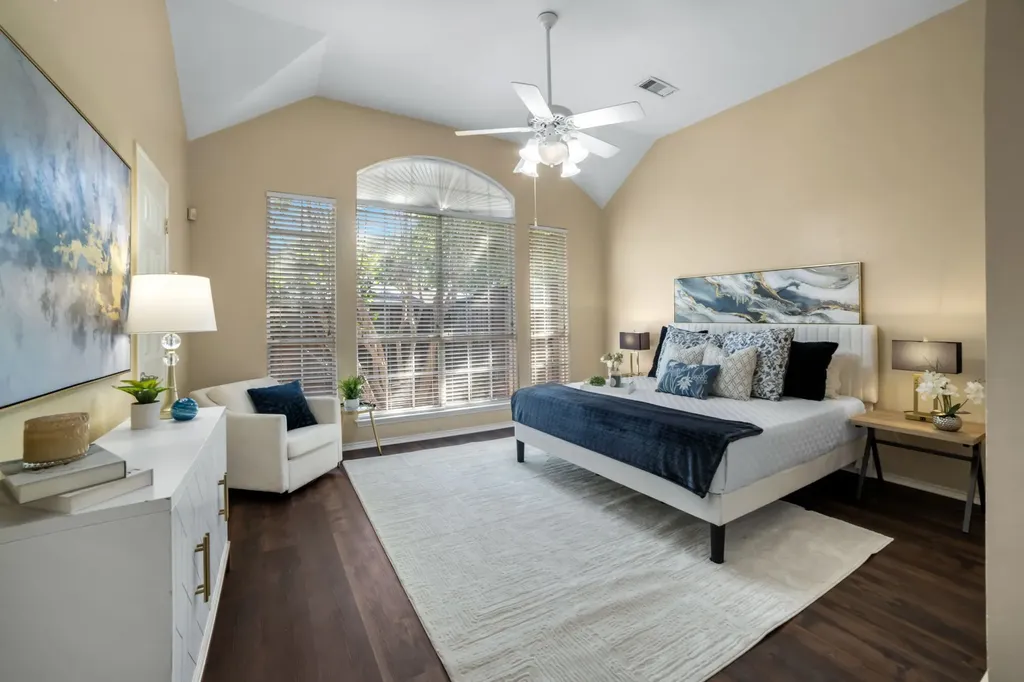 2316 Vetchling Circle Plano TX 75025