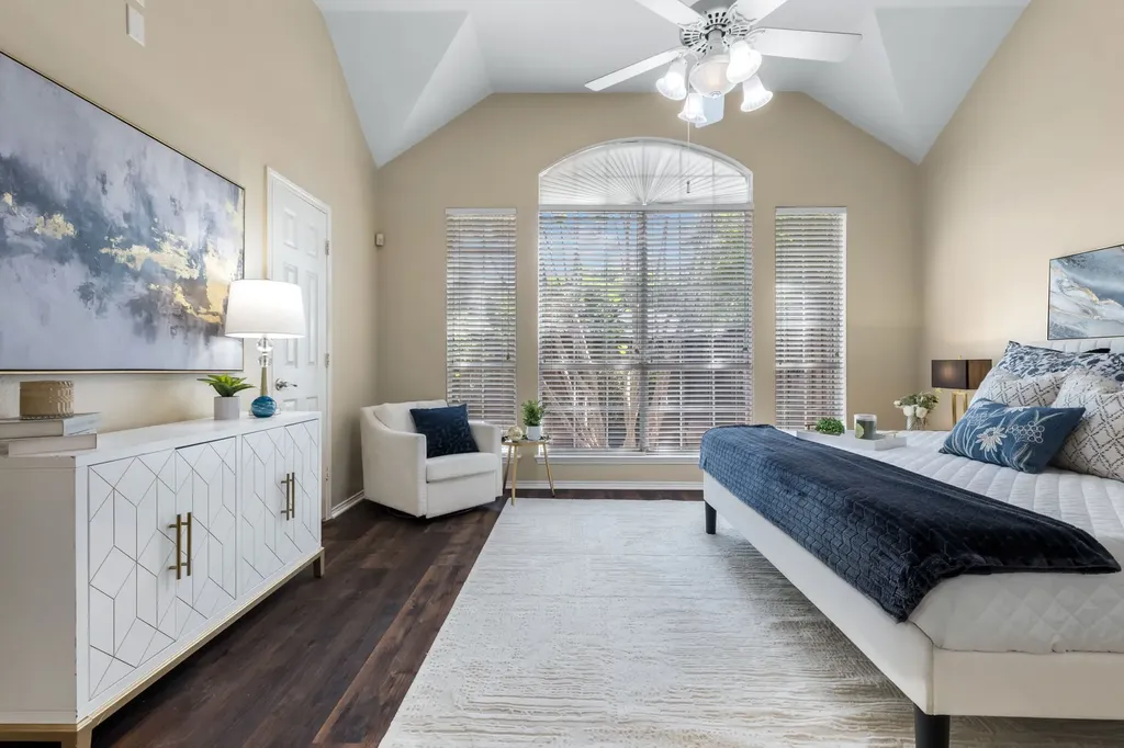 2316 Vetchling Circle Plano TX 75025