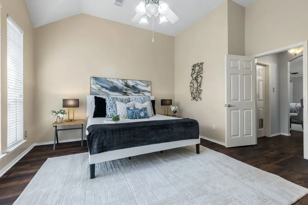 2316 Vetchling Circle Plano TX 75025