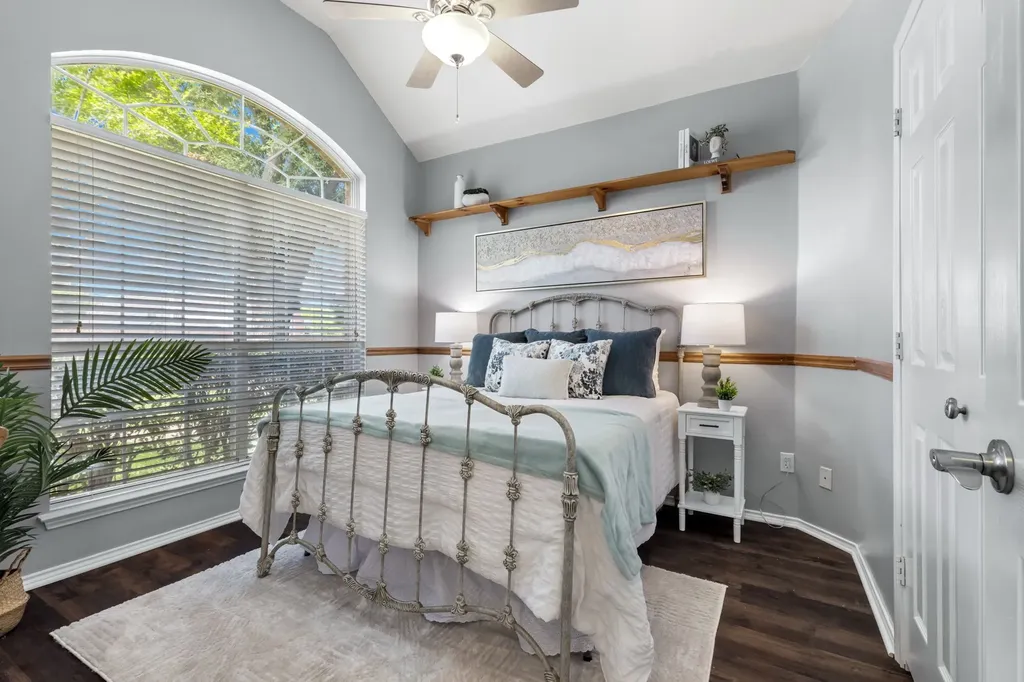 2316 Vetchling Circle Plano TX 75025
