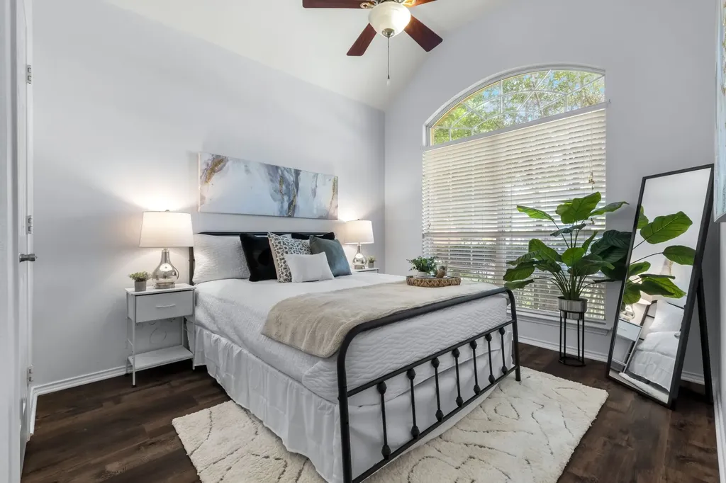 2316 Vetchling Circle Plano TX 75025