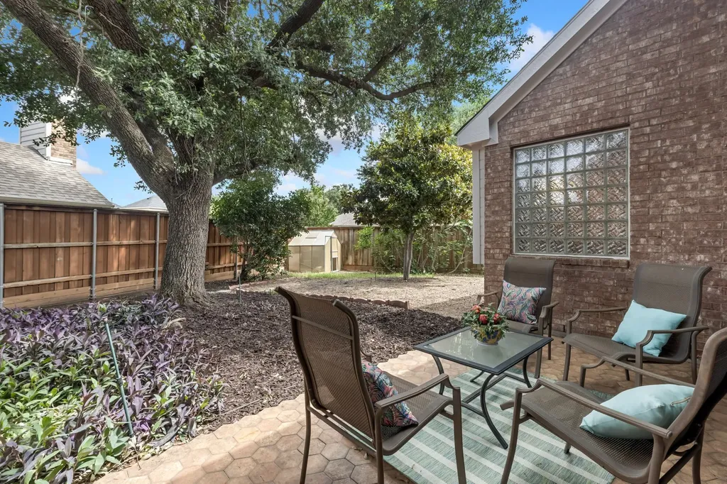 2316 Vetchling Circle Plano TX 75025