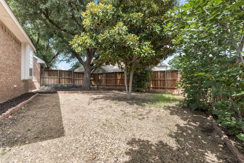 2316 Vetchling Circle Plano TX 75025