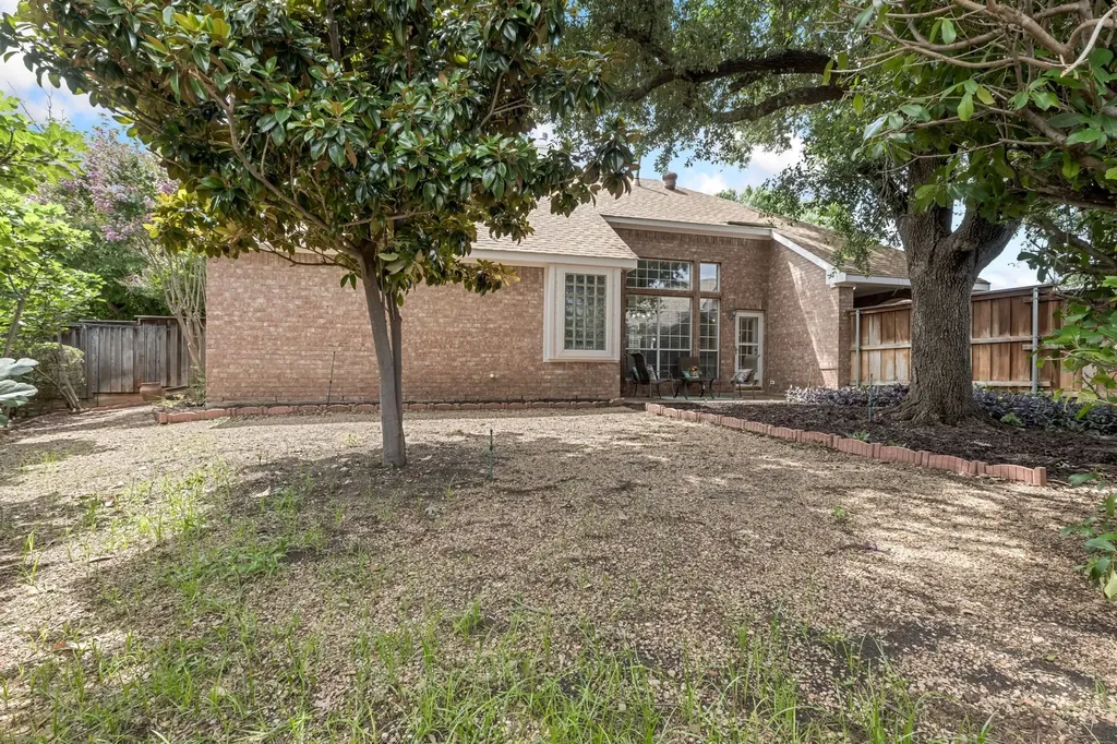 2316 Vetchling Circle Plano TX 75025