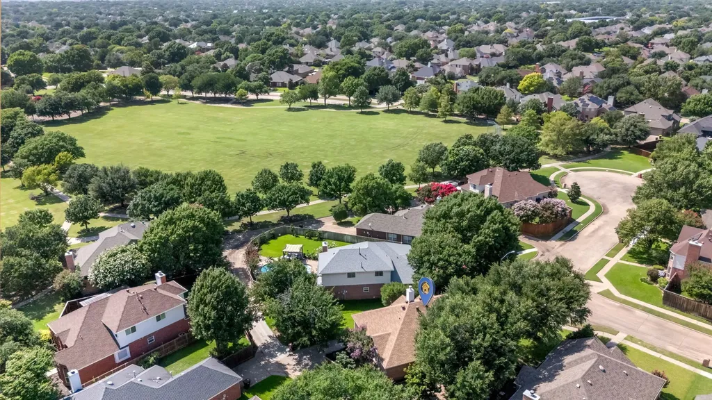 2316 Vetchling Circle Plano TX 75025