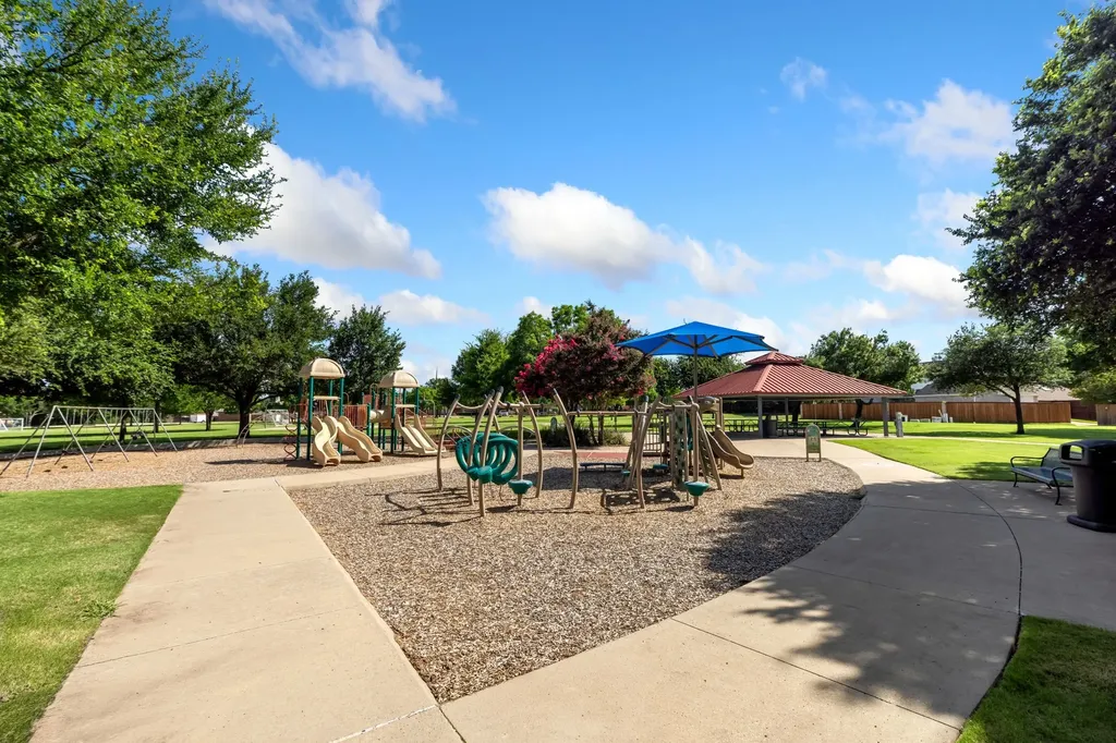 2316 Vetchling Circle Plano TX 75025