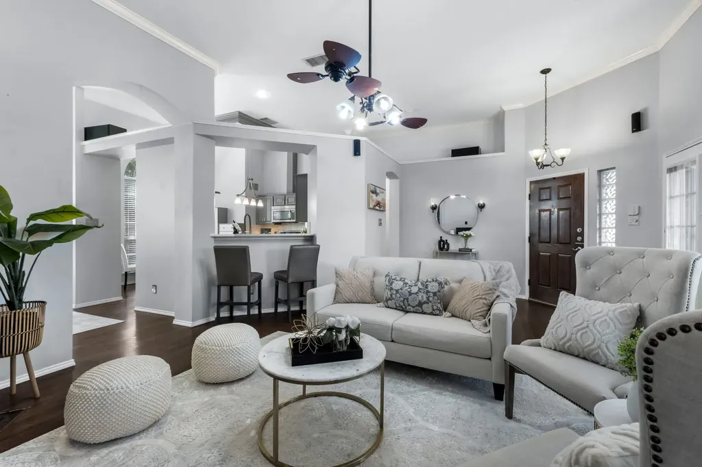 2316 Vetchling Circle Plano TX 75025