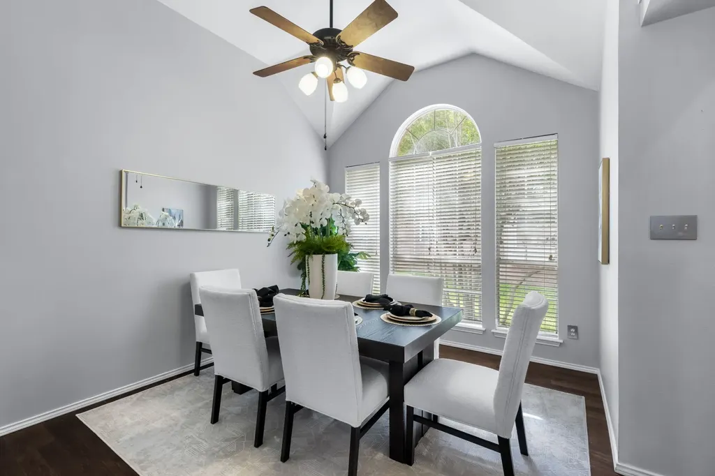 2316 Vetchling Circle Plano TX 75025