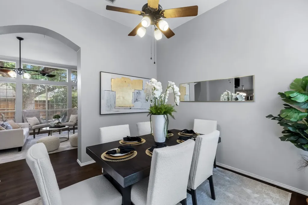 2316 Vetchling Circle Plano TX 75025
