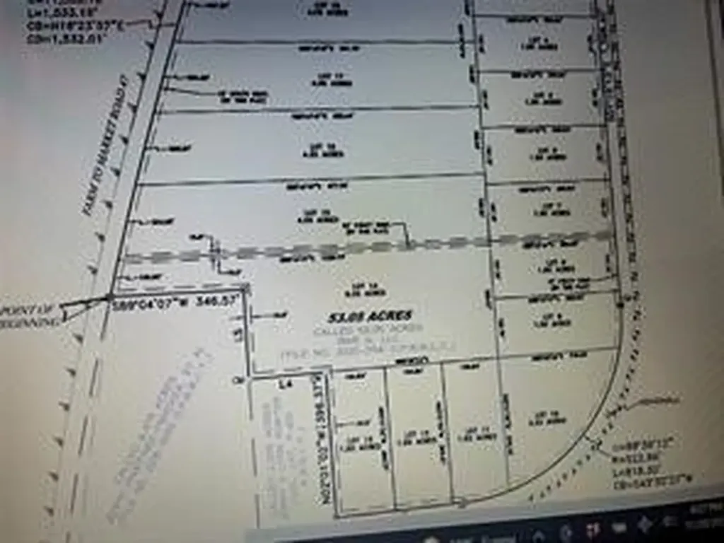 Tbd Fm 47 Point TX 75472