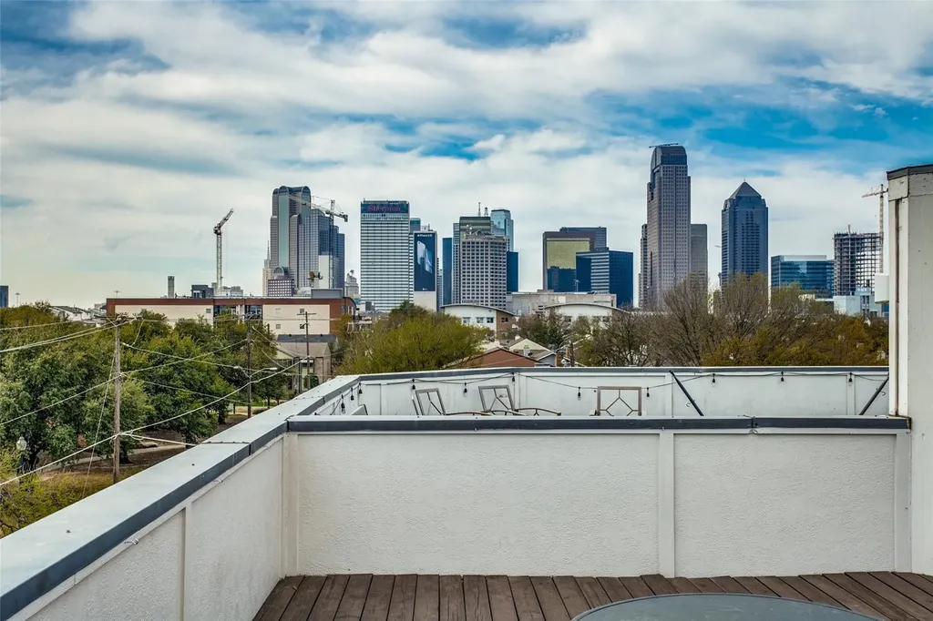 3405 Bryan Street Dallas TX 75204