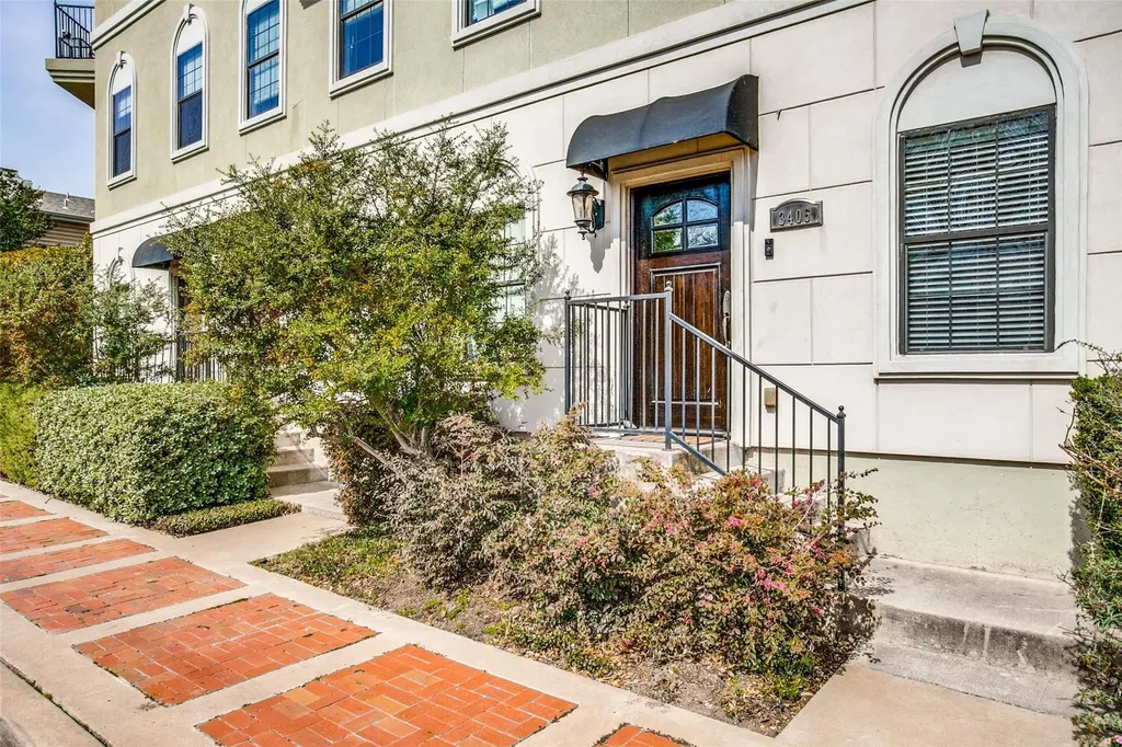 3405 Bryan Street Dallas TX 75204