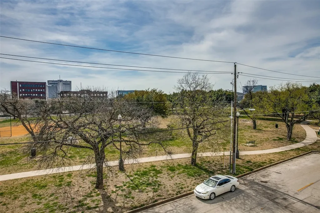 3405 Bryan Street Dallas TX 75204
