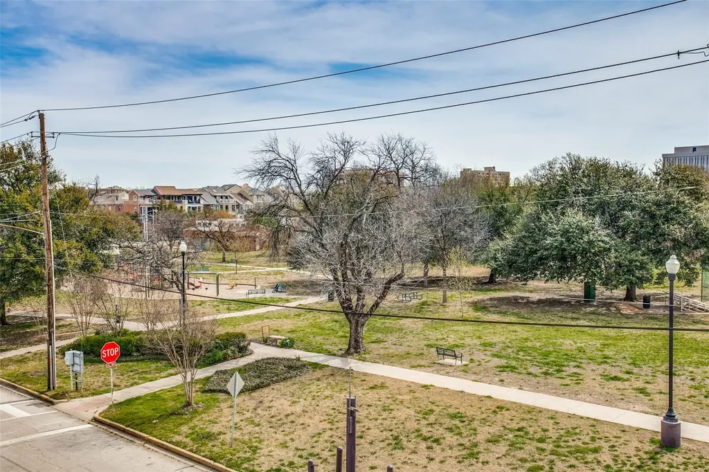 3405 Bryan Street Dallas TX 75204