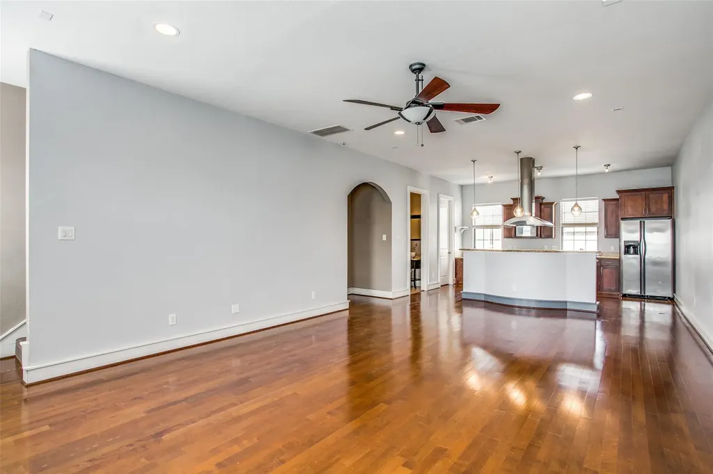 3405 Bryan Street Dallas TX 75204