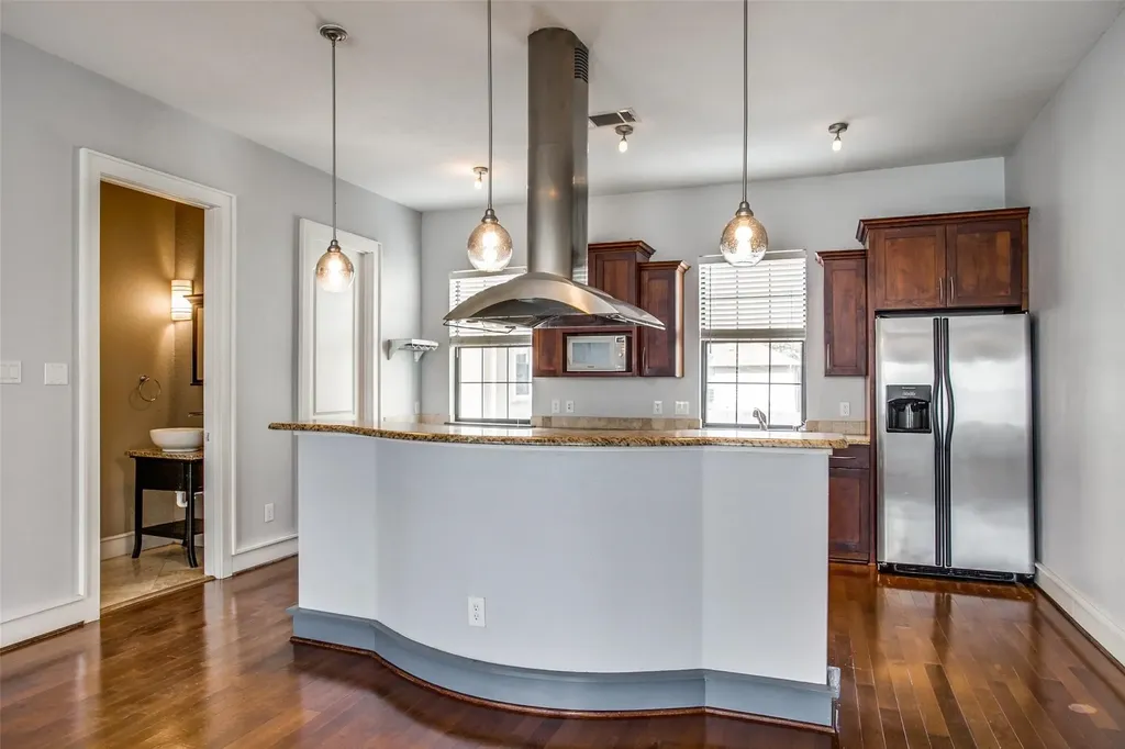 3405 Bryan Street Dallas TX 75204