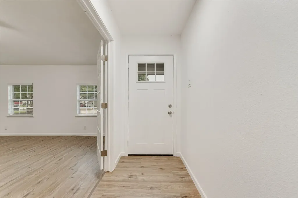2514 Bobwhite Boulevard Mesquite TX 75149