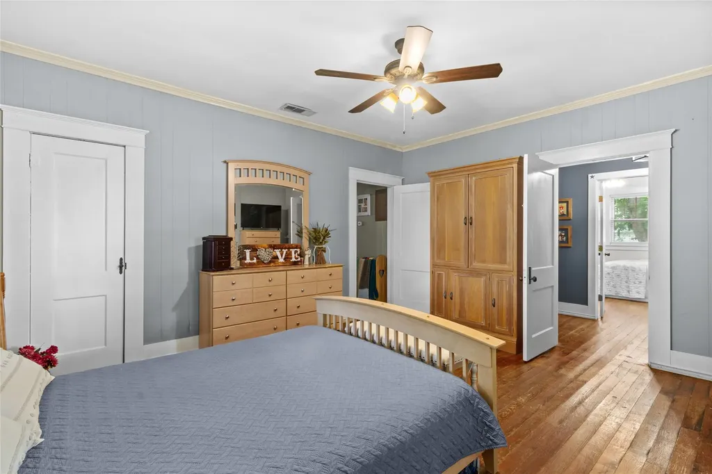 600 Elm Street Teague TX 75860