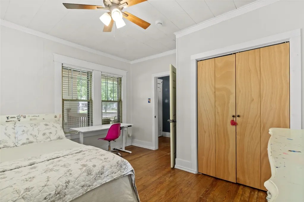 600 Elm Street Teague TX 75860