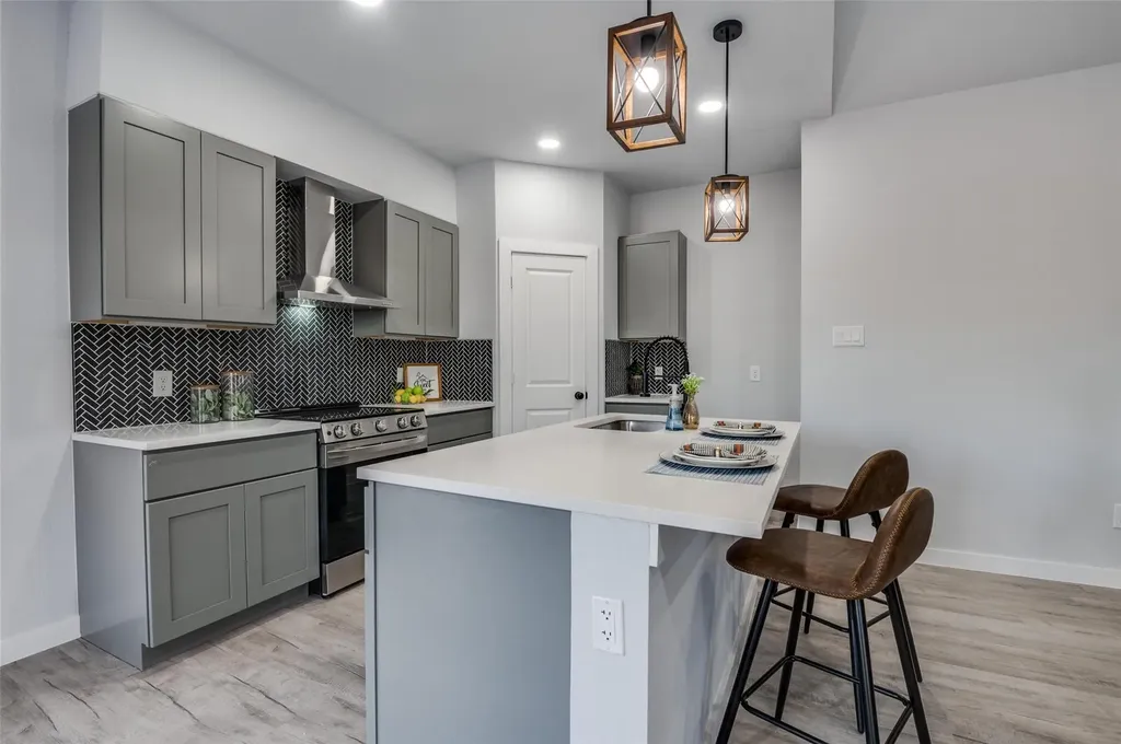418 Kelly Lane Seven Points TX 75143