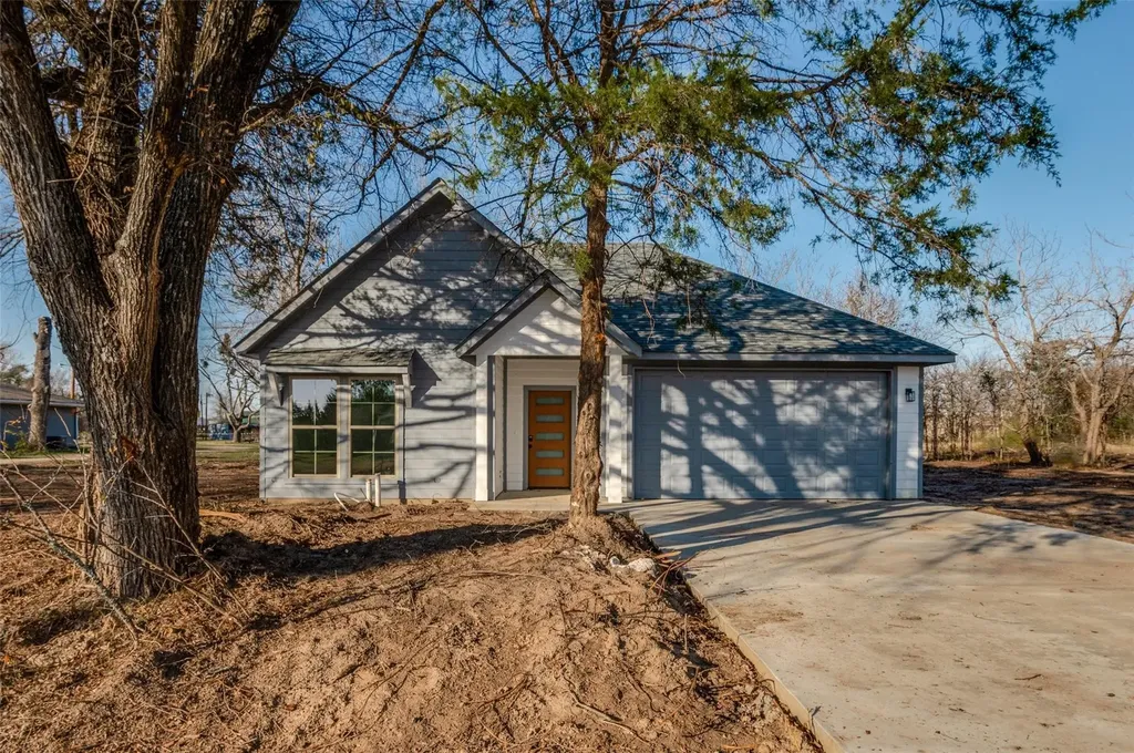 418 Kelly Lane Seven Points TX 75143